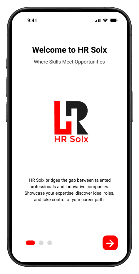 Mobile app